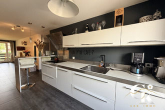achat appartement varces-allieres-et-risset 38760