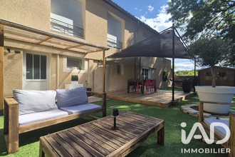 achat appartement varces-allieres-et-risset 38760