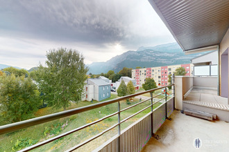 achat appartement varces-allieres-et-risset 38760