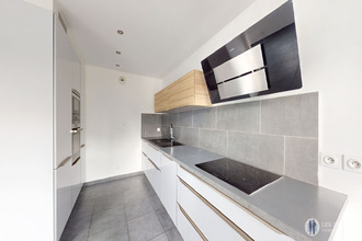 achat appartement varces-allieres-et-risset 38760