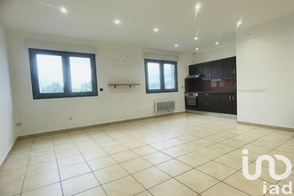 achat appartement varennes-jarcy 91480