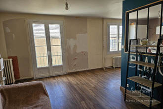 achat appartement varennes-vauzelles 58640