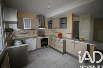 achat appartement varennes-vauzelles 58640