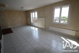 achat appartement varennes-vauzelles 58640