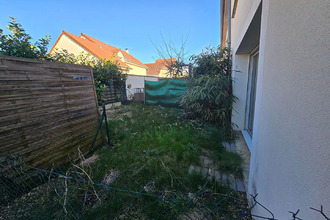 achat appartement varois-et-chaignot 21490