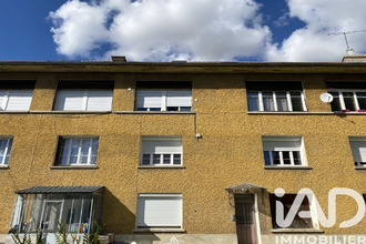 achat appartement varreddes 77910