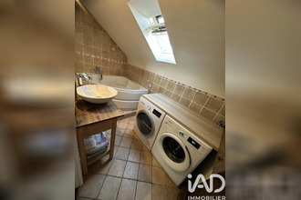 achat appartement varreddes 77910