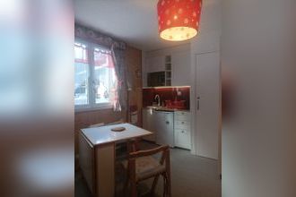 achat appartement vars 05560