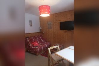 achat appartement vars 05560