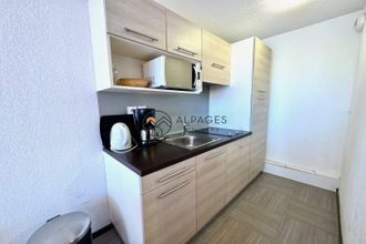 achat appartement vars 05560