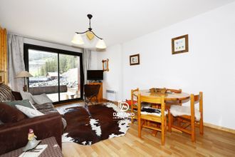 achat appartement vars 05560