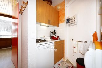 achat appartement vars 05560