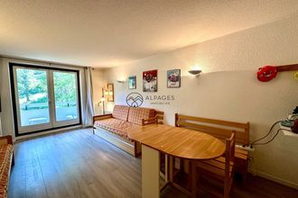 achat appartement vars 05560