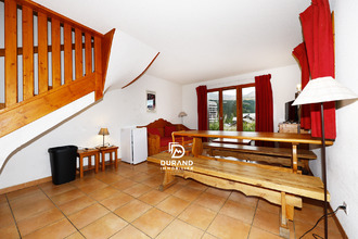 achat appartement vars 05560