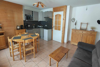 achat appartement vars 05560