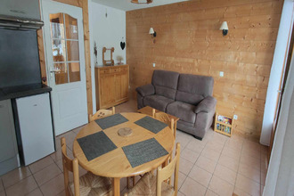 achat appartement vars 05560