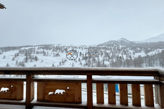 achat appartement vars 05560