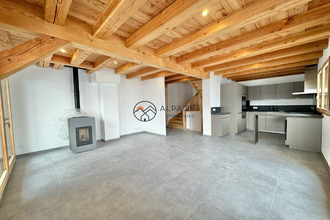 achat appartement vars 05560