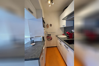 achat appartement vars 05560