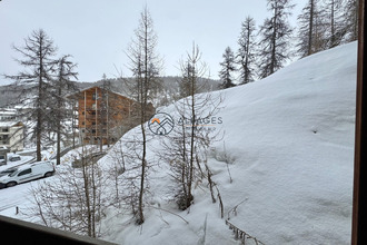 achat appartement vars 05560