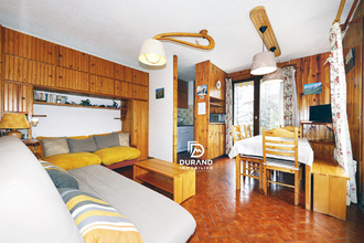 achat appartement vars 05560