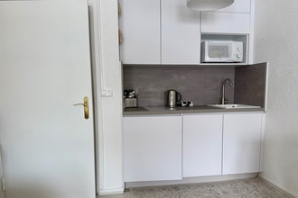 achat appartement vars 05560