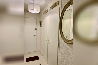 achat appartement vars 05560