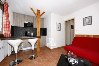 achat appartement vars 05560
