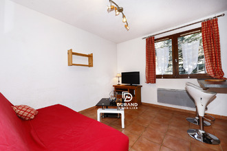 achat appartement vars 05560