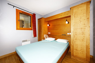 achat appartement vars 05560