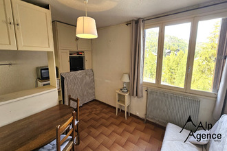 achat appartement vars 05560