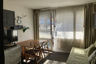 achat appartement vars 05560