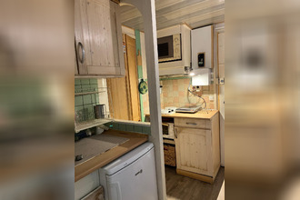 achat appartement vars 05560