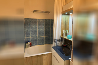 achat appartement vars 05560