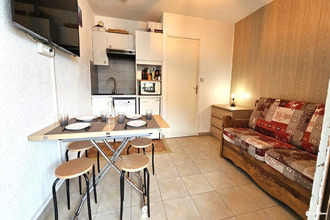 achat appartement vars 05560