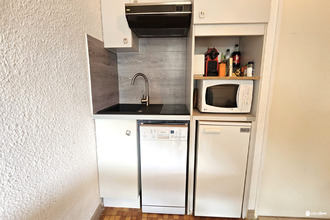 achat appartement vars 05560