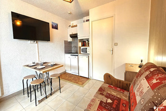 achat appartement vars 05560
