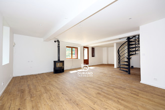 achat appartement vars 05560