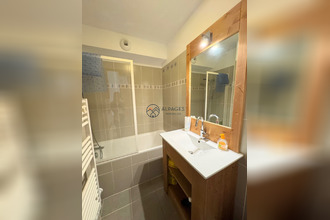 achat appartement vars 05560