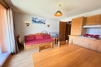 achat appartement vars 05560