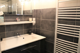 achat appartement vars 05560