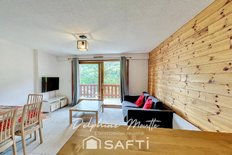 achat appartement vars 05560