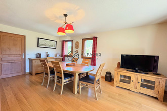 achat appartement vars 05560