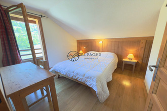 achat appartement vars 05560