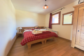 achat appartement vars 05560