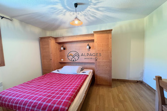 achat appartement vars 05560