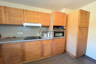 achat appartement vars 05560