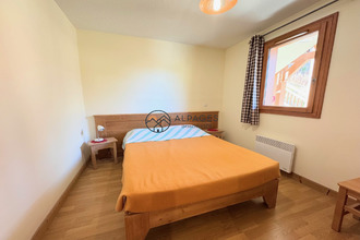 achat appartement vars 05560