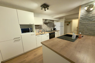 achat appartement vars 05560