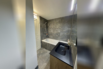 achat appartement vars 05560